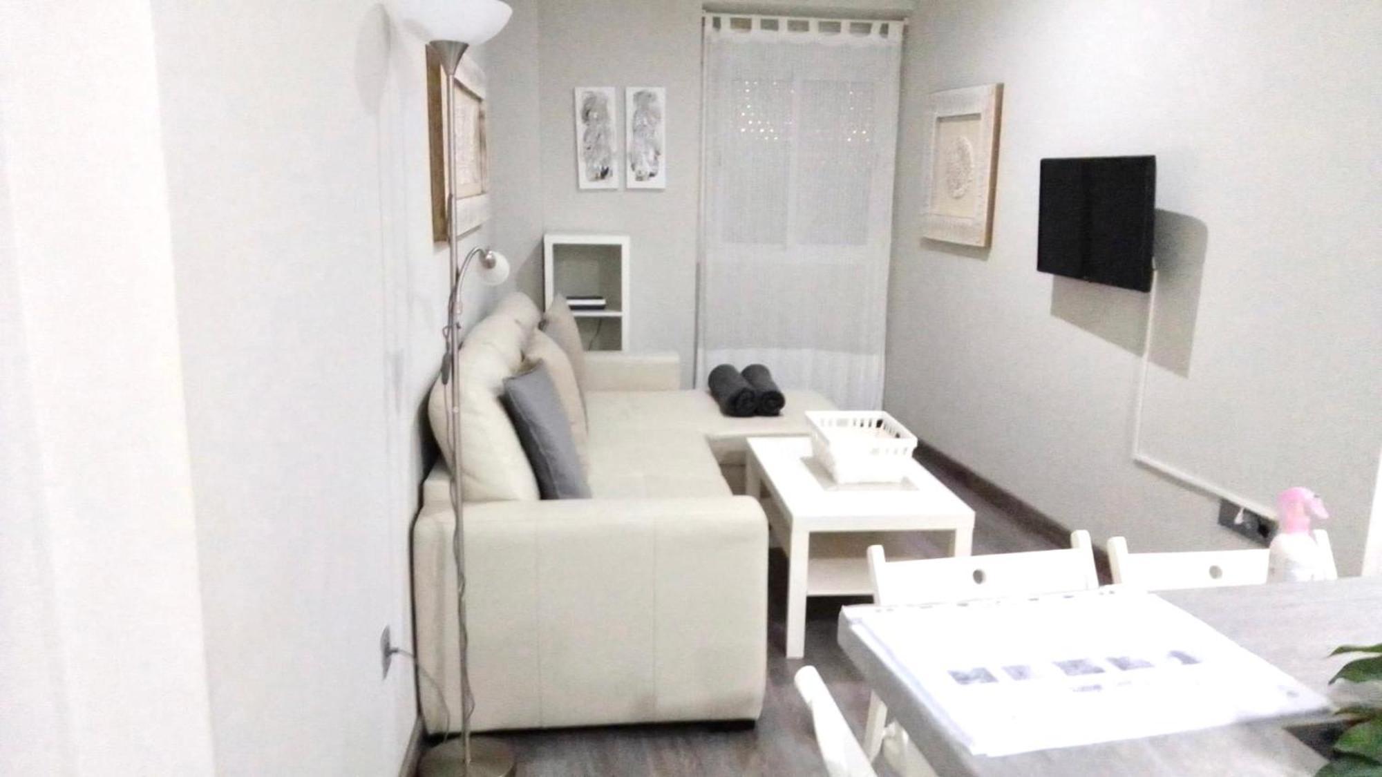 Dona Maria Coronel Appartement