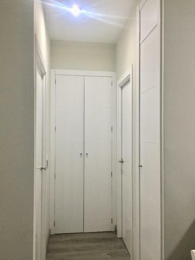 Appartement Dona Maria Coronel Séville
