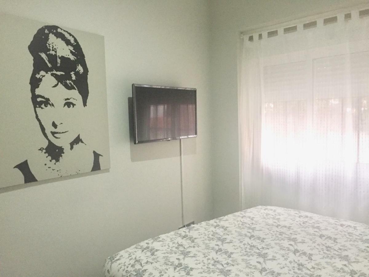 Dona Maria Coronel Appartement