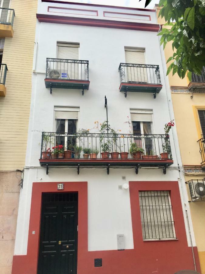 Dona Maria Coronel Appartement