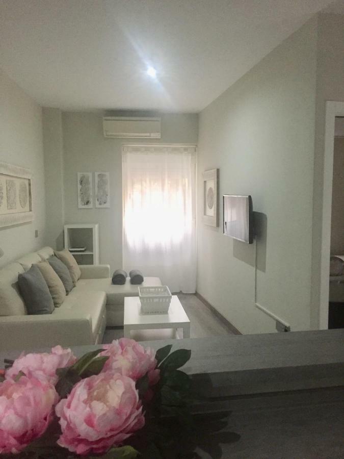 Appartement Dona Maria Coronel
